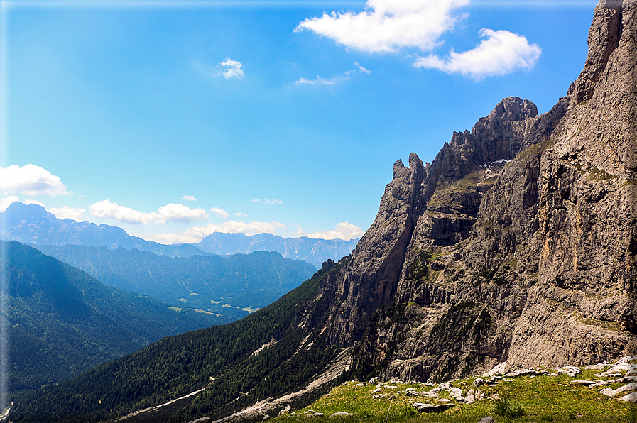 foto Rifugio Pradidali